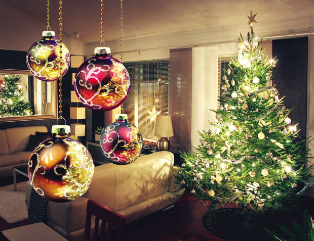 Кићење у складу са природом